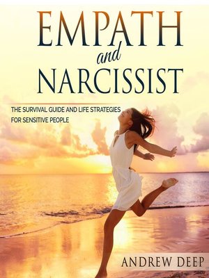 Empath and Narcissist - Audiobook